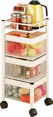 Этажерка Solmax&Home SM99816 - фото