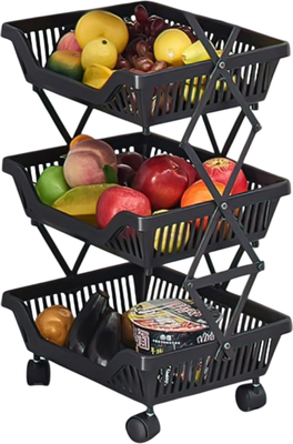 Этажерка Solmax&Home SM99815 - фото