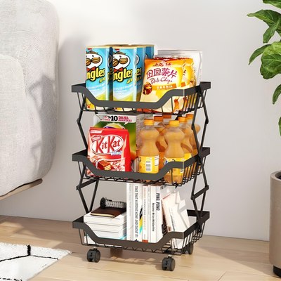 Этажерка Solmax&Home SM99815