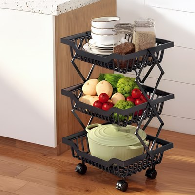 Этажерка Solmax&Home SM99815