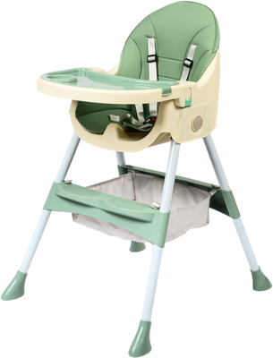 Стульчик для кормления Solmax&Kids HW00011 - фото