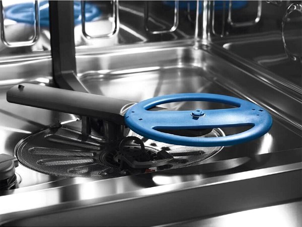 Посудомоечная машина Electrolux KEGB9420W