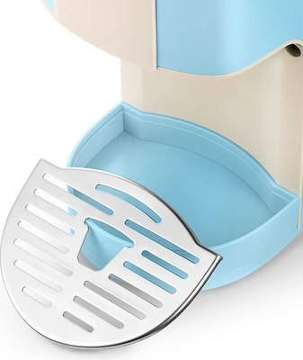 Капсульная кофеварка Kitfort КТ-7466