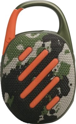 Портативная колонка JBL Clip 5 