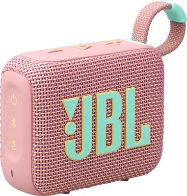Портативная колонка JBL Go 4 - фото