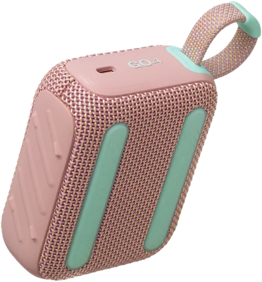 Портативная колонка JBL Go 4