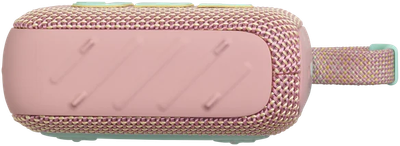 Портативная колонка JBL Go 4