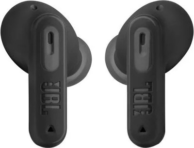 Беспроводные наушники JBL Tune Beam 2 / JBLTBEAM2BLK