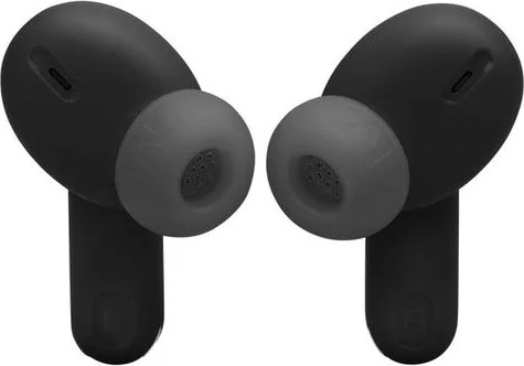 Беспроводные наушники JBL Tune Beam 2 / JBLTBEAM2BLK