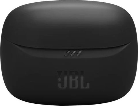 Беспроводные наушники JBL Tune Beam 2 / JBLTBEAM2BLK