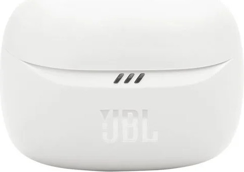 Беспроводные наушники JBL Tune Beam 2 / JBLTBEAM2WHT