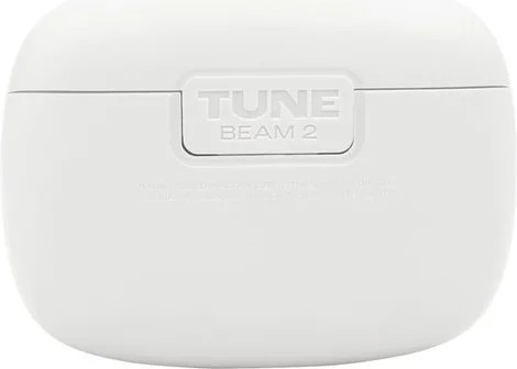 Беспроводные наушники JBL Tune Beam 2 / JBLTBEAM2WHT