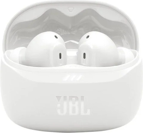 Беспроводные наушники JBL Tune Beam 2 / JBLTBEAM2WHT