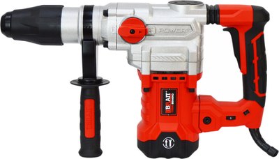 Перфоратор Brait BRH40VD PRO - фото