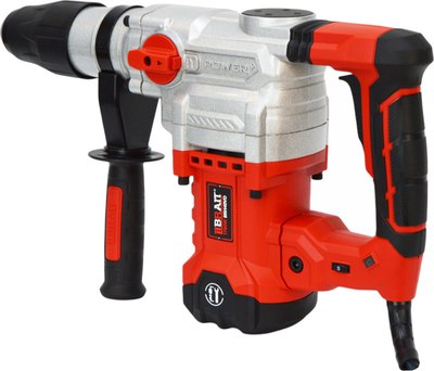 Перфоратор Brait BRH40VD PRO