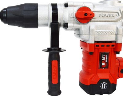 Перфоратор Brait BRH40VD PRO