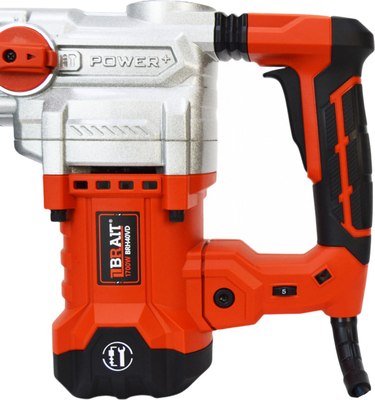 Перфоратор Brait BRH40VD PRO