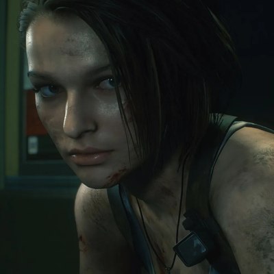 Игра для игровой консоли PlayStation 4 Resident Evil 3