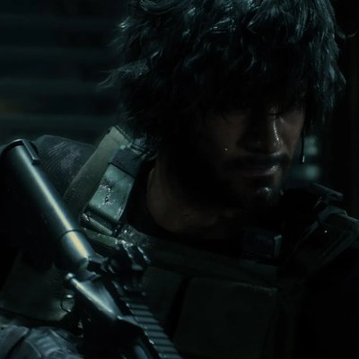 Игра для игровой консоли PlayStation 4 Resident Evil 3