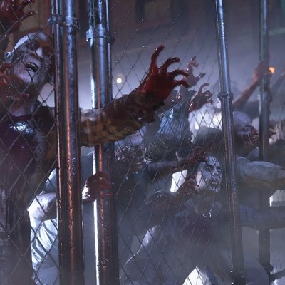 Игра для игровой консоли PlayStation 4 Resident Evil 3