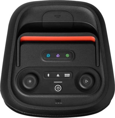 Портативная колонка JBL Partybox Club 120