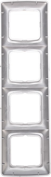 Рамка для выключателей и розеток Kranz KR-78-0288
