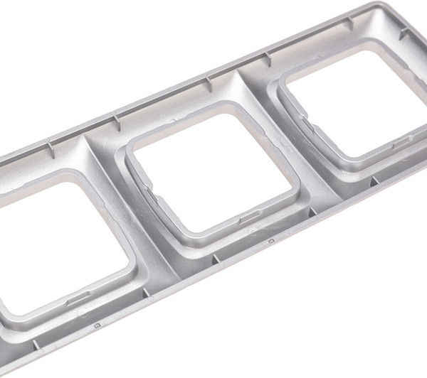 Рамка для выключателей и розеток Kranz KR-78-0288