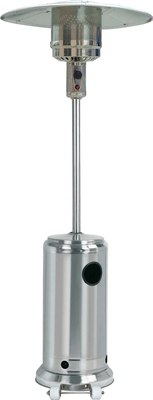 Инфракрасный обогреватель Springhouse FSD-A-SS - фото