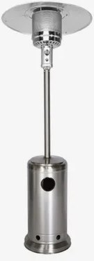 Инфракрасный обогреватель Springhouse FSD-A-SS