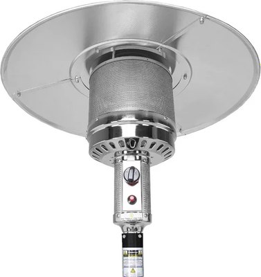 Инфракрасный обогреватель Springhouse FSD-A-SS