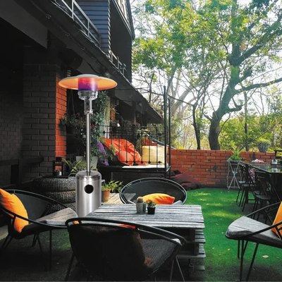 Инфракрасный обогреватель Springhouse FSD-A-SS