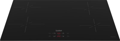 Индукционная варочная панель Beko HII64401QT