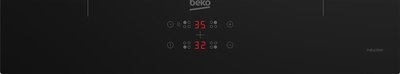 Индукционная варочная панель Beko HII64401QT