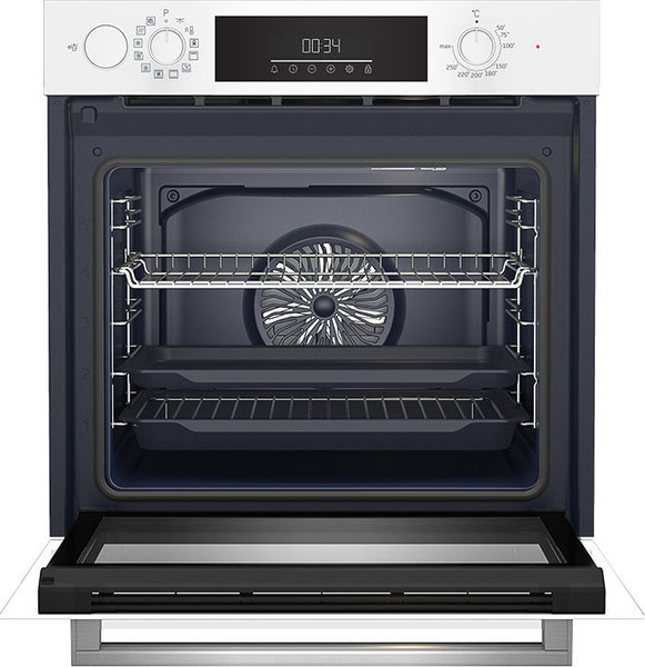 Электрический духовой шкаф Beko BBIS143N0W