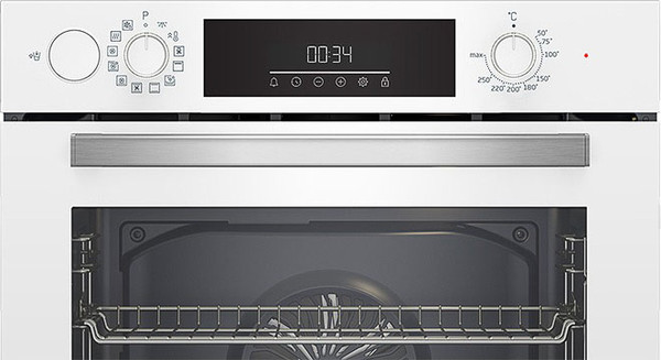 Электрический духовой шкаф Beko BBIS143N0W