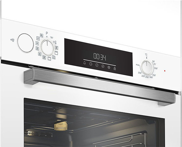 Электрический духовой шкаф Beko BBIS143N0W