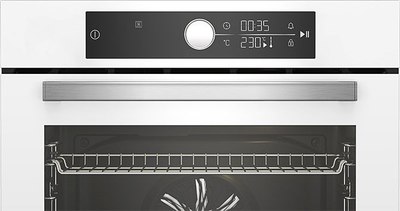 Электрический духовой шкаф Beko BBIM17400WE