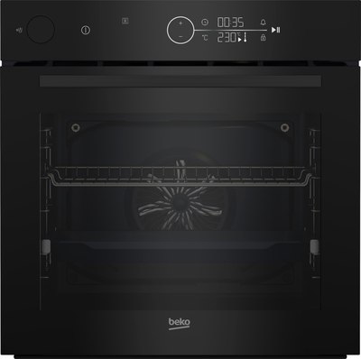 Электрический духовой шкаф Beko BCBIS17400KSBS - фото