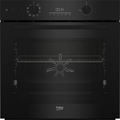 Электрический духовой шкаф Beko BCBIS17300KSBMPS - фото