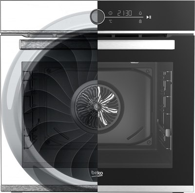 Электрический духовой шкаф Beko BCBIS17300KSBMPS