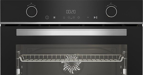 Электрический духовой шкаф Beko BBVM13400XDS