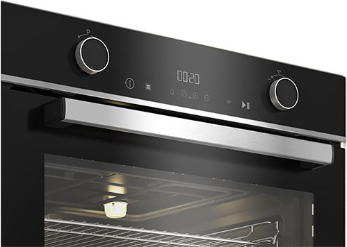 Электрический духовой шкаф Beko BBVM13400XDS