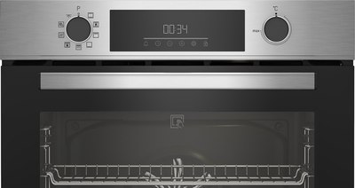 Электрический духовой шкаф Beko BBIE12300XMP