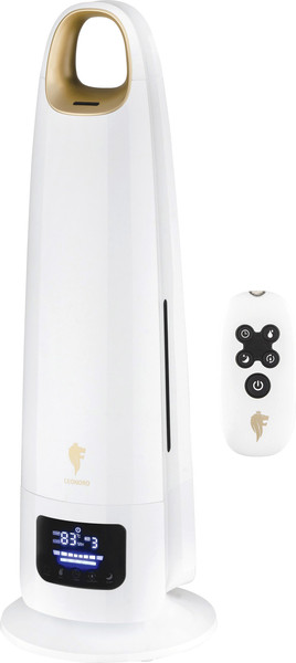 Ультразвуковой увлажнитель воздуха Leonord LE-1605 - фото