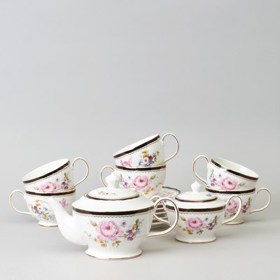 Чайный набор Lefard Nostalgie 590-662