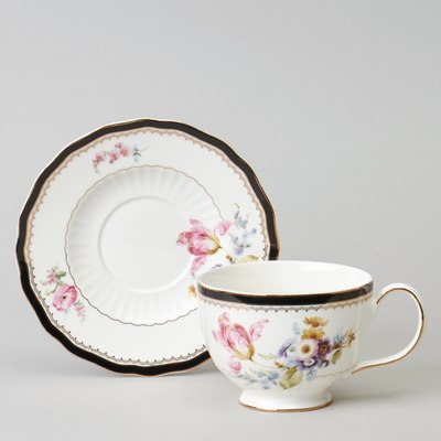 Чайный набор Lefard Nostalgie 590-662