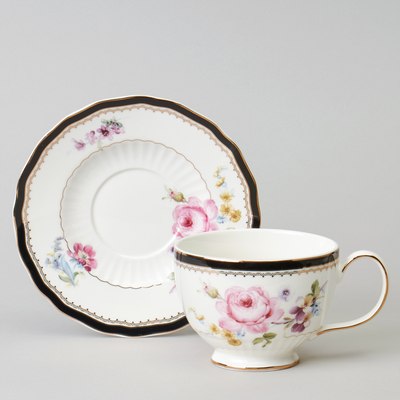 Чайный набор Lefard Nostalgie 590-662