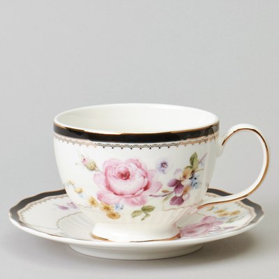 Чайный набор Lefard Nostalgie 590-662