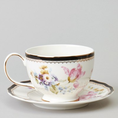 Чайный набор Lefard Nostalgie 590-662