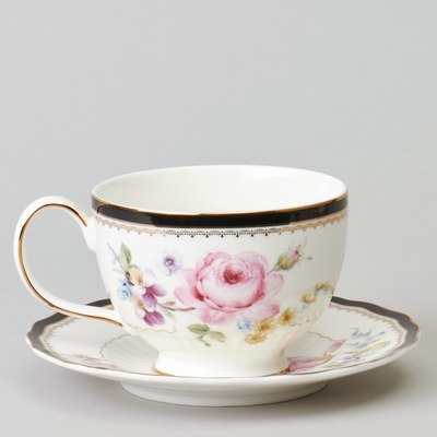 Чайный набор Lefard Nostalgie 590-662